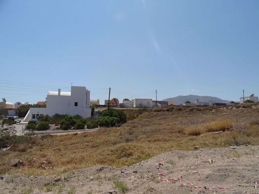 undefined Monolithos Villa 6