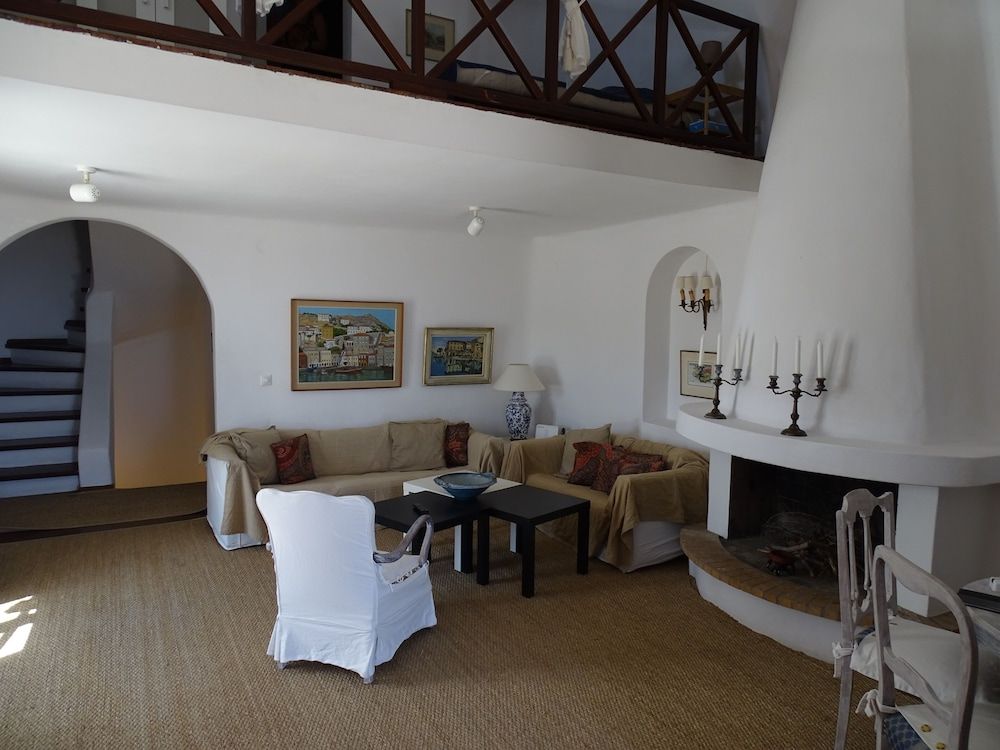 Monolithos Villa Family Duplex 26