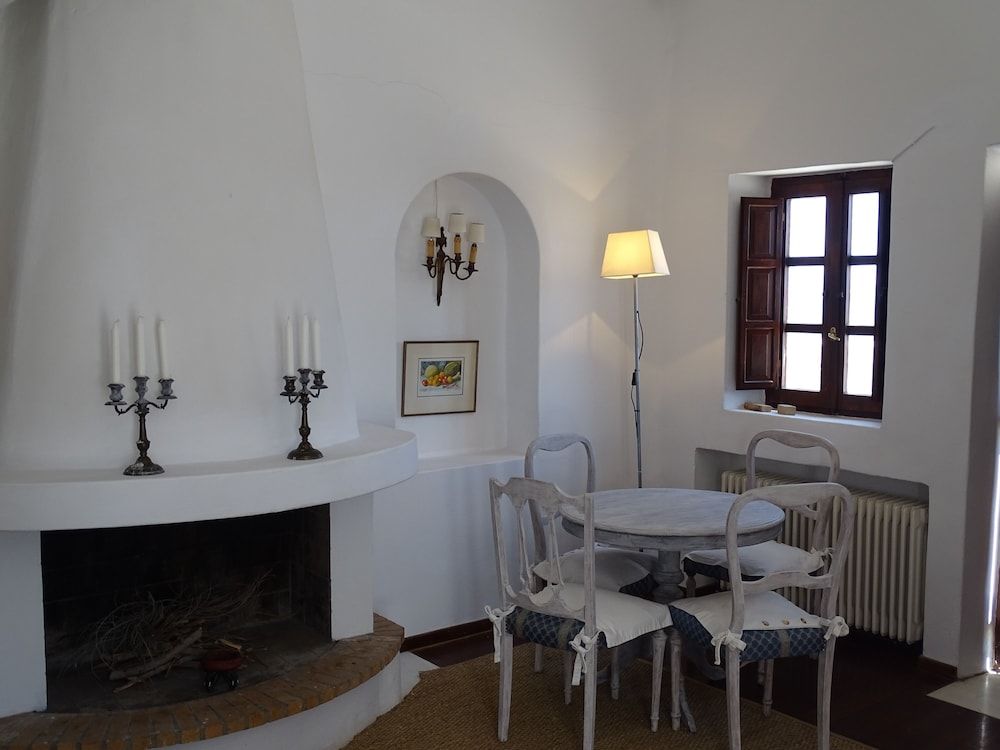 Monolithos Villa Family Duplex 29