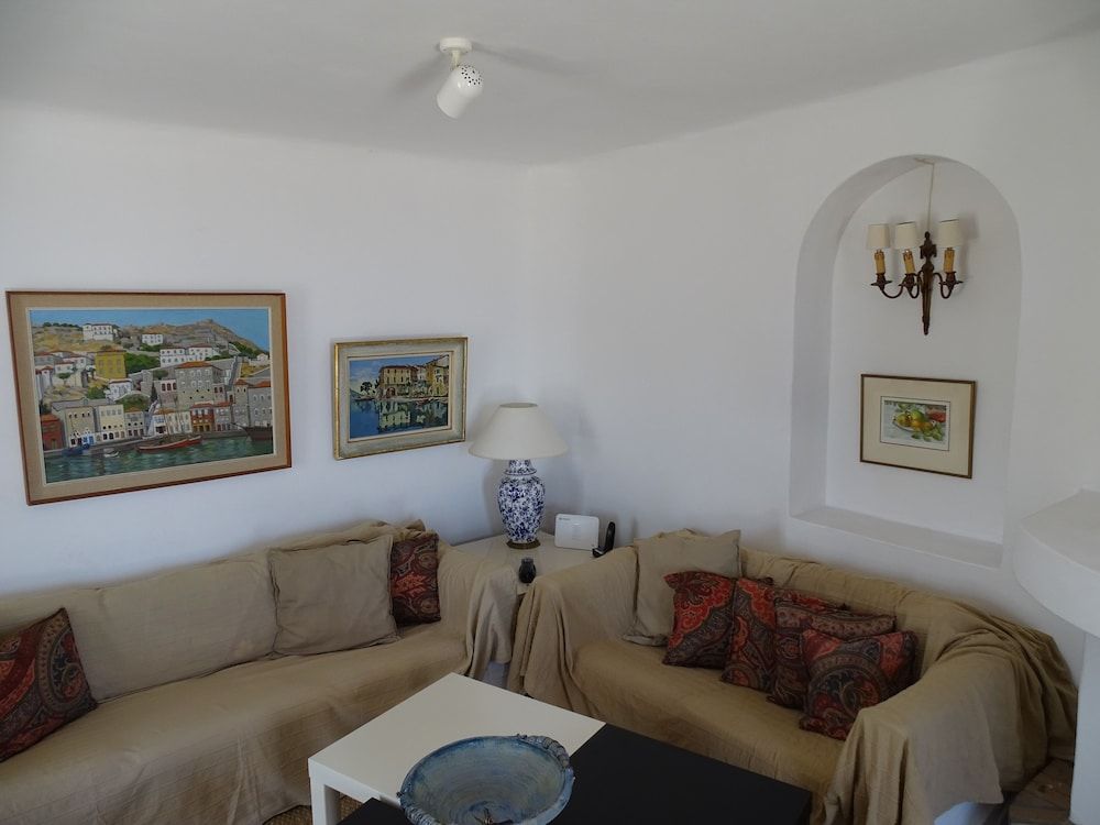 Monolithos Villa Family Duplex 27