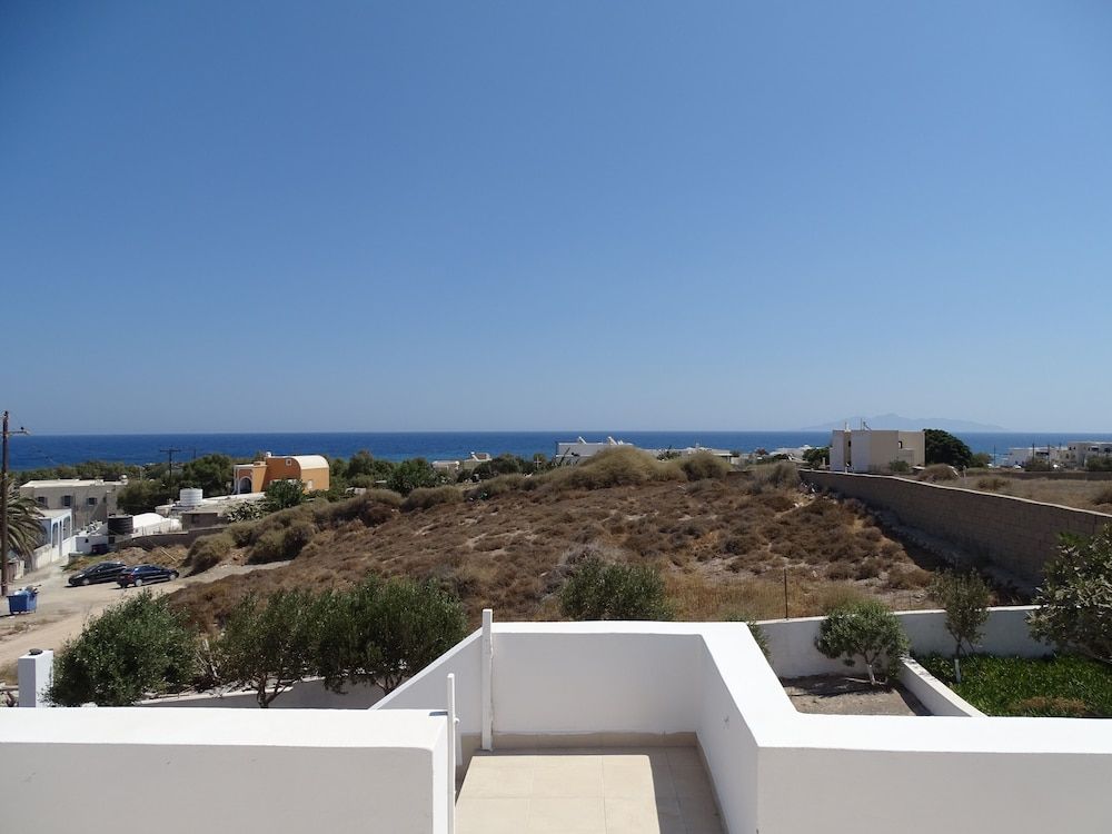Monolithos Villa Family Duplex 45