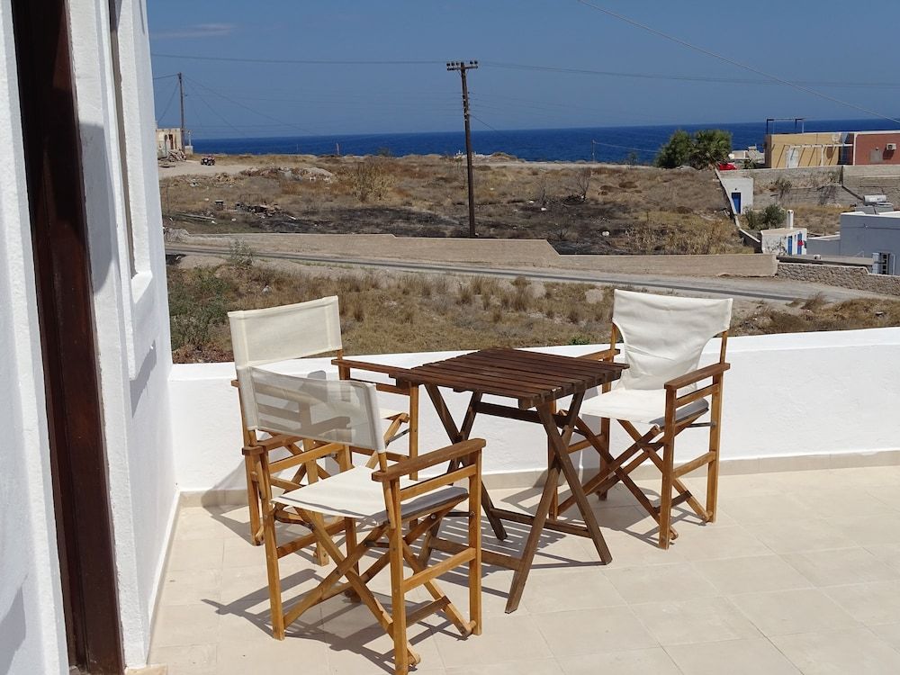 Monolithos Villa Family Duplex 34