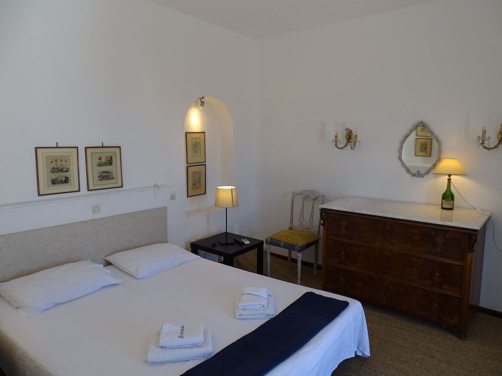 Monolithos Villa Family Duplex 14