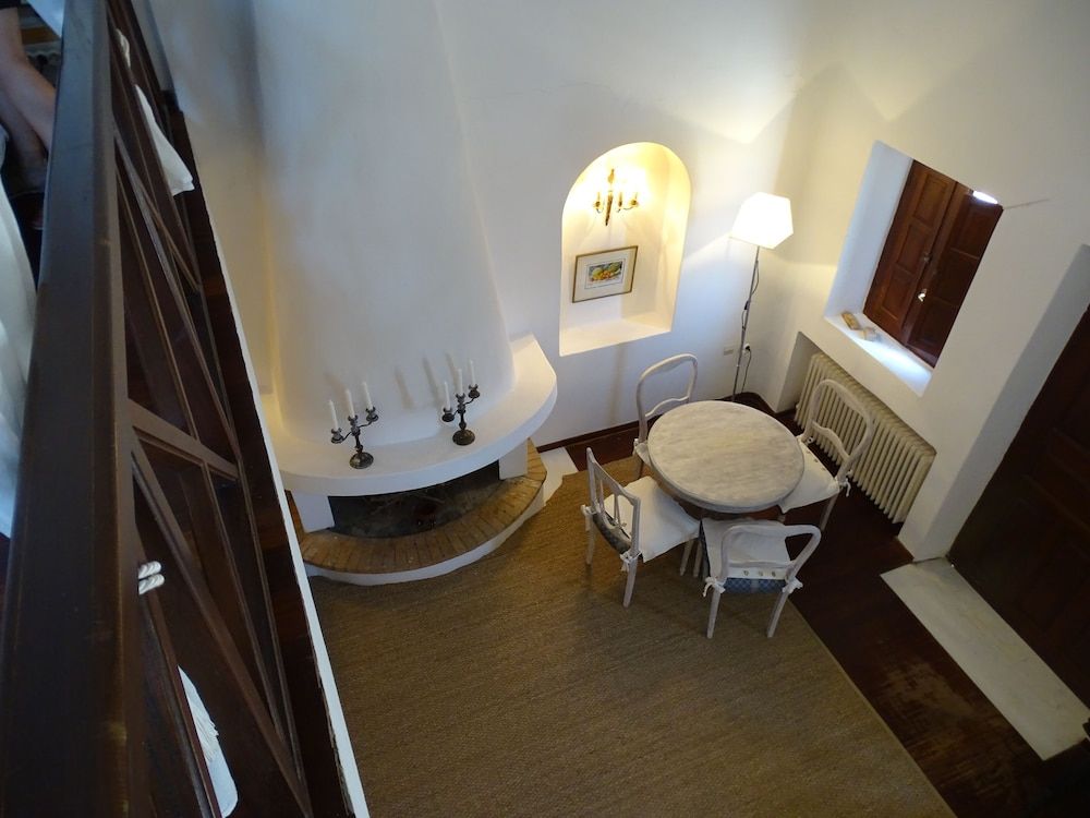 Monolithos Villa Family Duplex 31