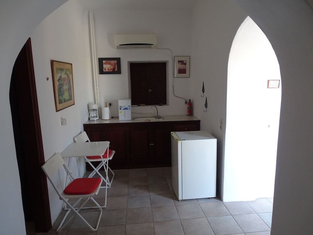 Monolithos Villa Family Duplex 24