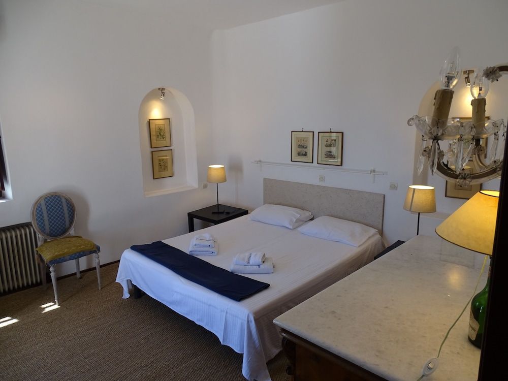 Monolithos Villa Family Duplex 9