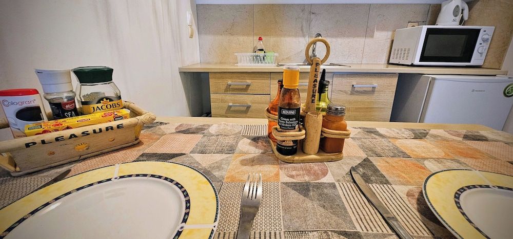 undefined Room in Studio - Pleasure Room 1 By The Sea 2