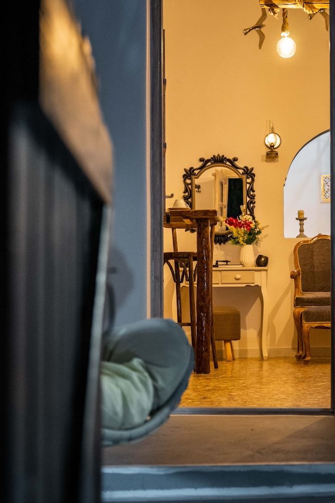 Asera Suites Near Kamari Beach Traditional Suite, 1 Double Bed with Sofa bed (Asera 1) 19