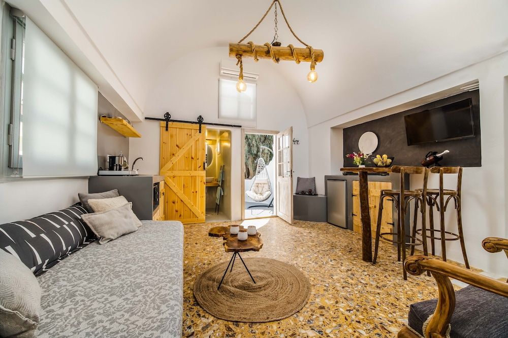 undefined Asera Suites Near Kamari Beach 10