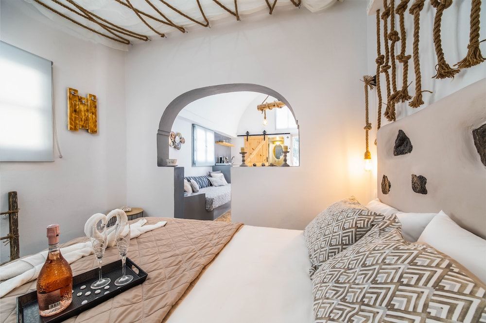 undefined Asera Suites Near Kamari Beach