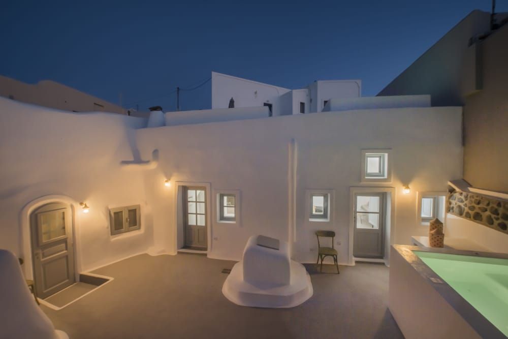 undefined Aqua Serenity Luxury Suites - Adults Only 6