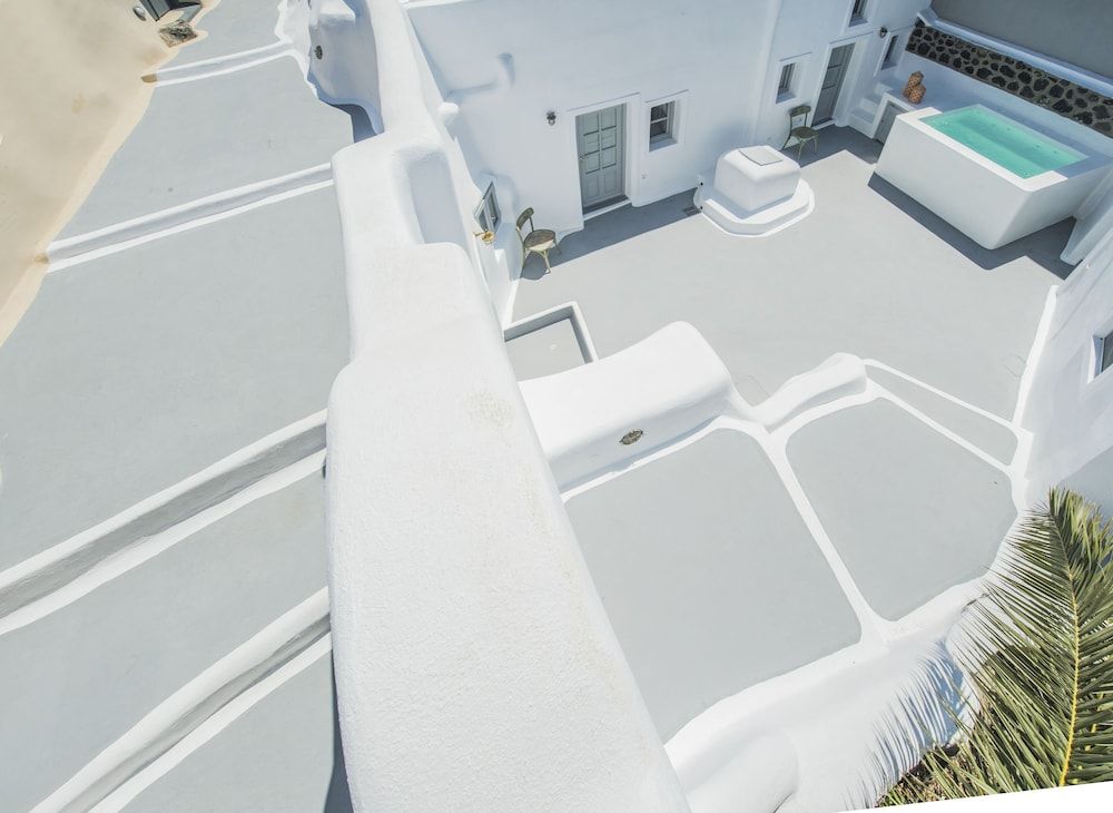 undefined Aqua Serenity Luxury Suites - Adults Only 9