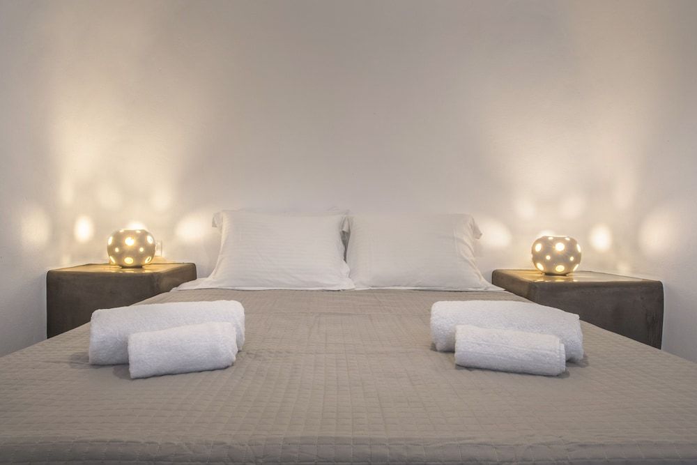 undefined Aqua Serenity Luxury Suites - Adults Only