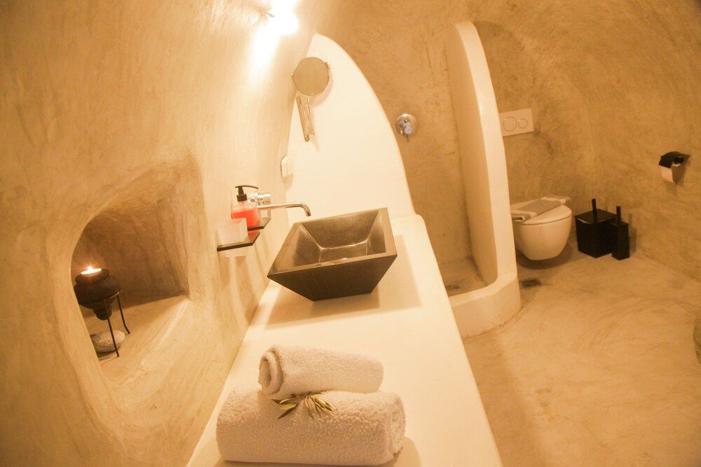 My Bozer Cave Villa Villa 11