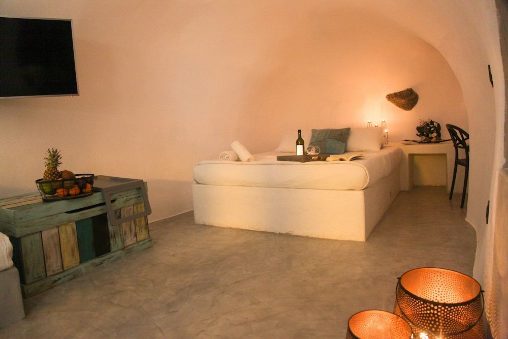 My Bozer Cave Villa Villa 12