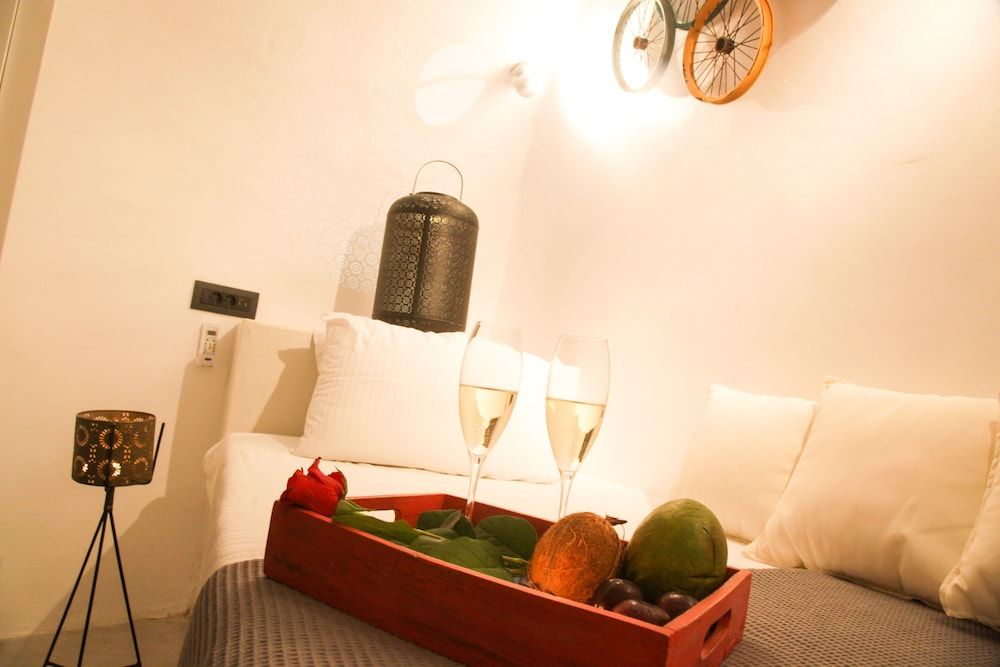 My Bozer Cave Villa Villa 15