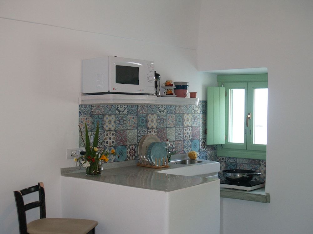 Mythos Traditional Stonehouse Double Room 3