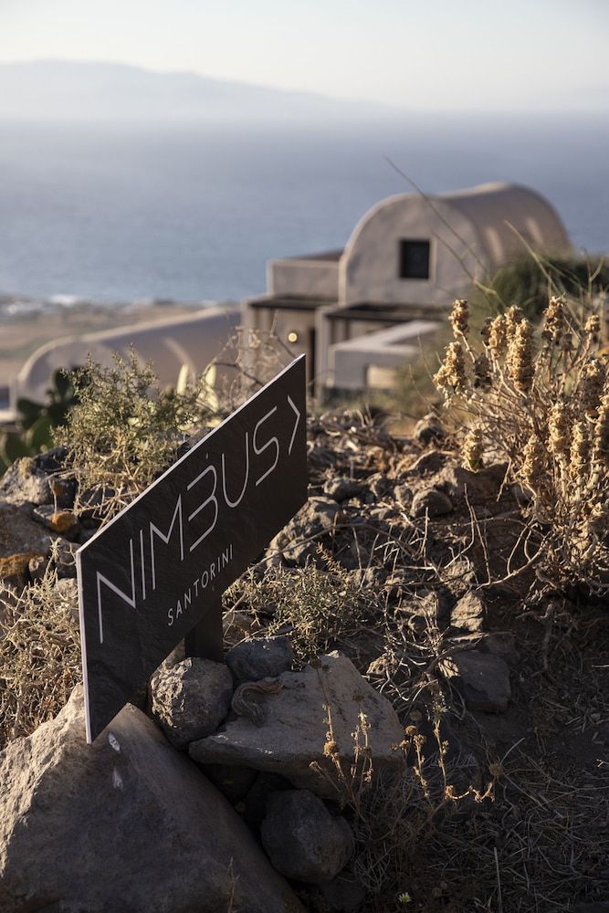 undefined Nimbus Santorini 8