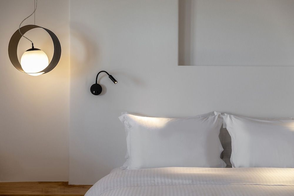 La Estrella 4 Suites with Sea View & 4 Prive Hot Tub Maistros Suite 2