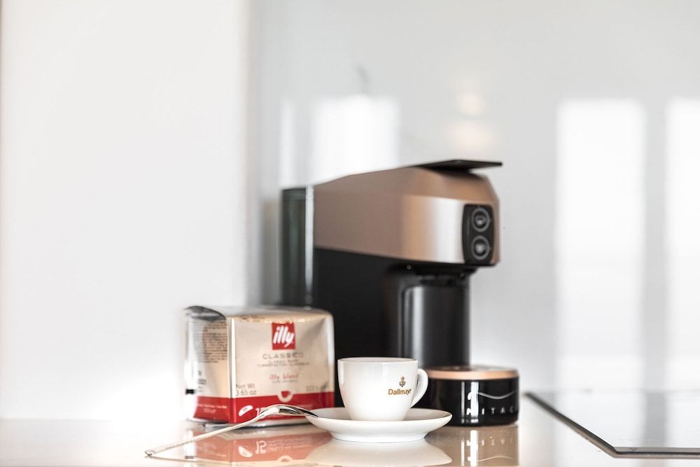 La Estrella 4 Suites with Sea View & 4 Prive Hot Tub Maistros Suite 19