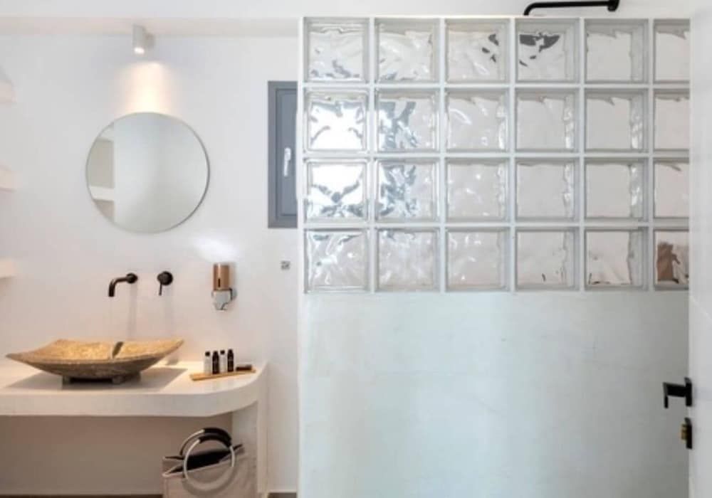 La Estrella 4 Suites with Sea View & 4 Prive Hot Tub Poseidonas Suite 12