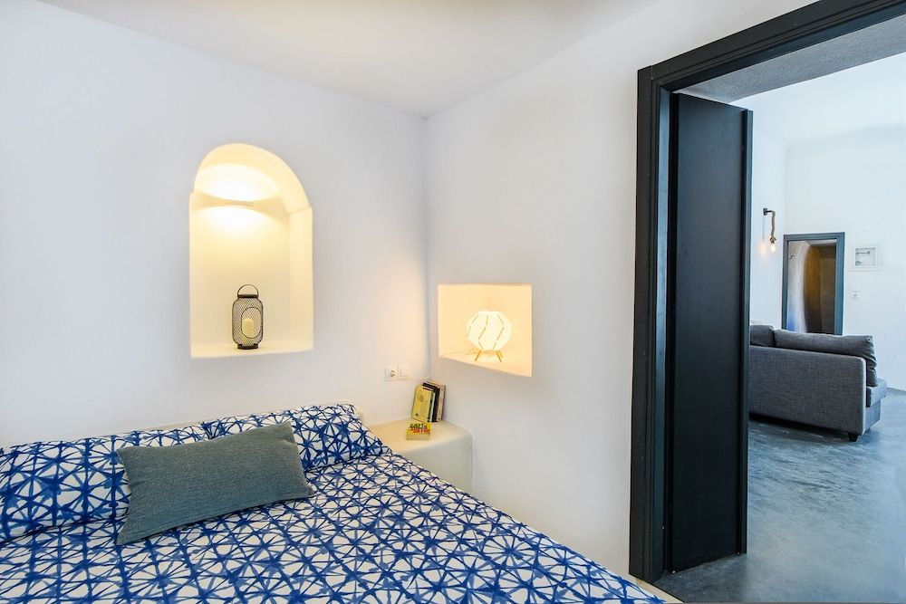 undefined Luxurious Villa The Luna Suite 8