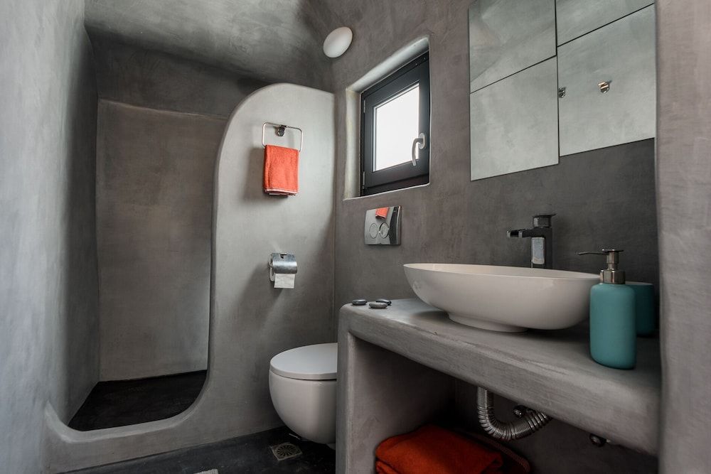 Luxurious Villa The Luna Suite Deluxe Apartment 27