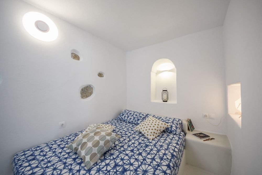 undefined Luxurious Villa The Luna Suite 9