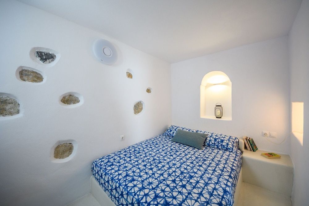 undefined Luxurious Villa The Luna Suite 7