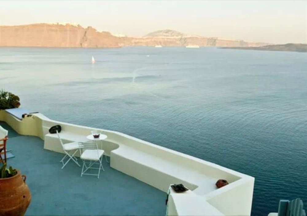 undefined Hanging at the top of the world