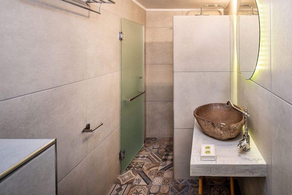 undefined Day One Fira Mansion 9