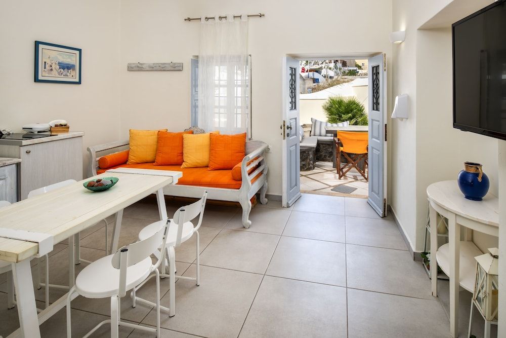 undefined Day One Fira Mansion 2