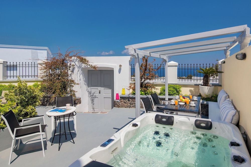 undefined Day One Fira Mansion 4