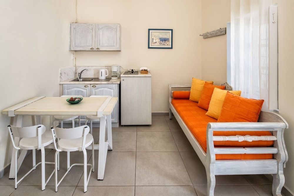 undefined Day One Fira Mansion 7