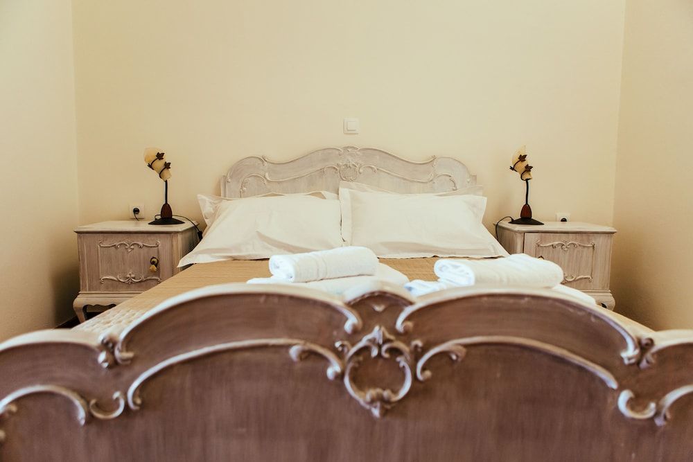 undefined Day One Fira Mansion