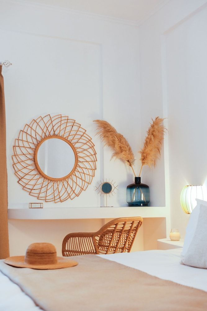 The Z Private Villa Santorini Villa, Private Pool, Poolside 24