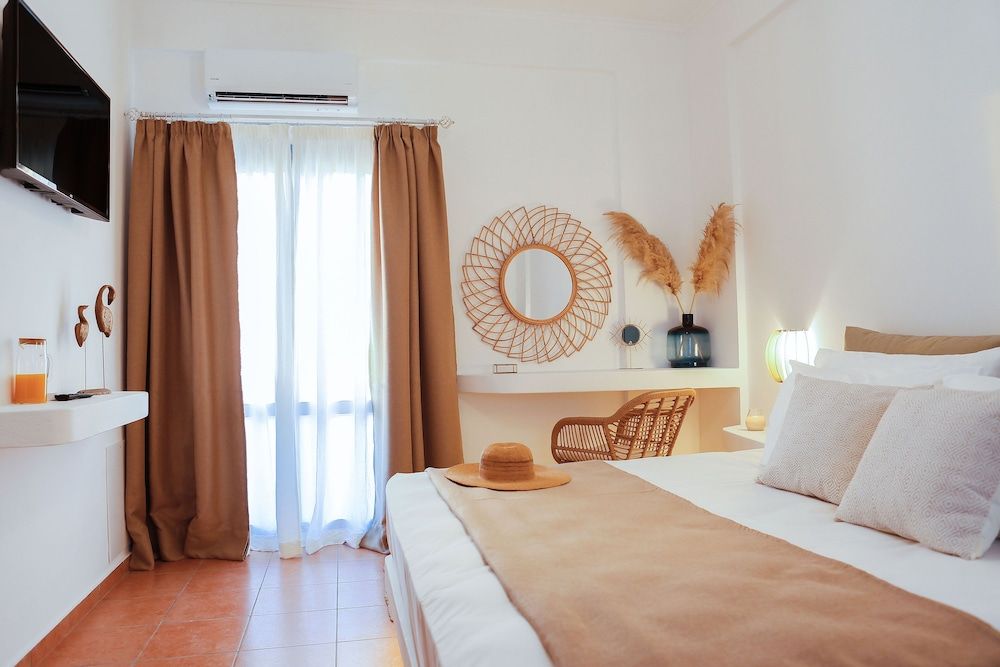 The Z Private Villa Santorini Villa, Private Pool, Poolside 22