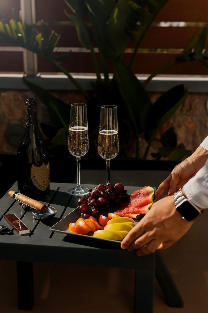 undefined The Z Private Villa Santorini 10