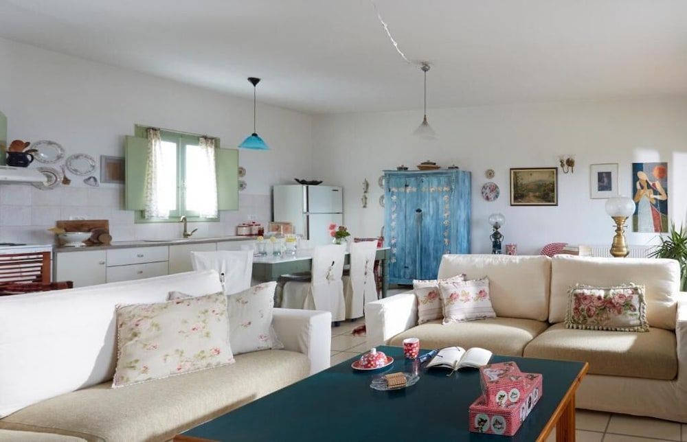 Flower and Crafts - Eco Farm Houses Traditional House, 3 Bedrooms 12