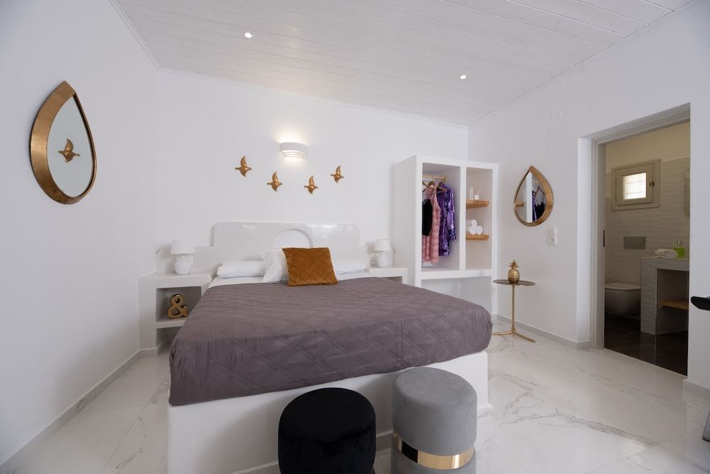 undefined GK in Santorini Home ART 3