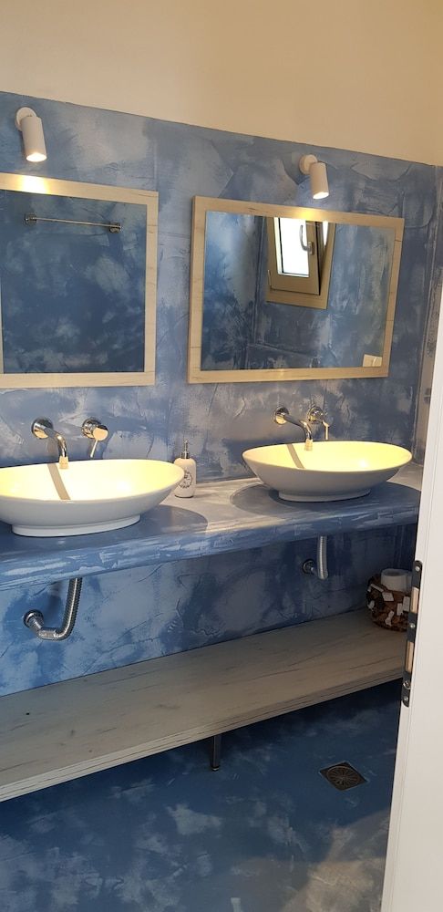 Stunning 1-bed Apartment in Karterádos Apartment 10