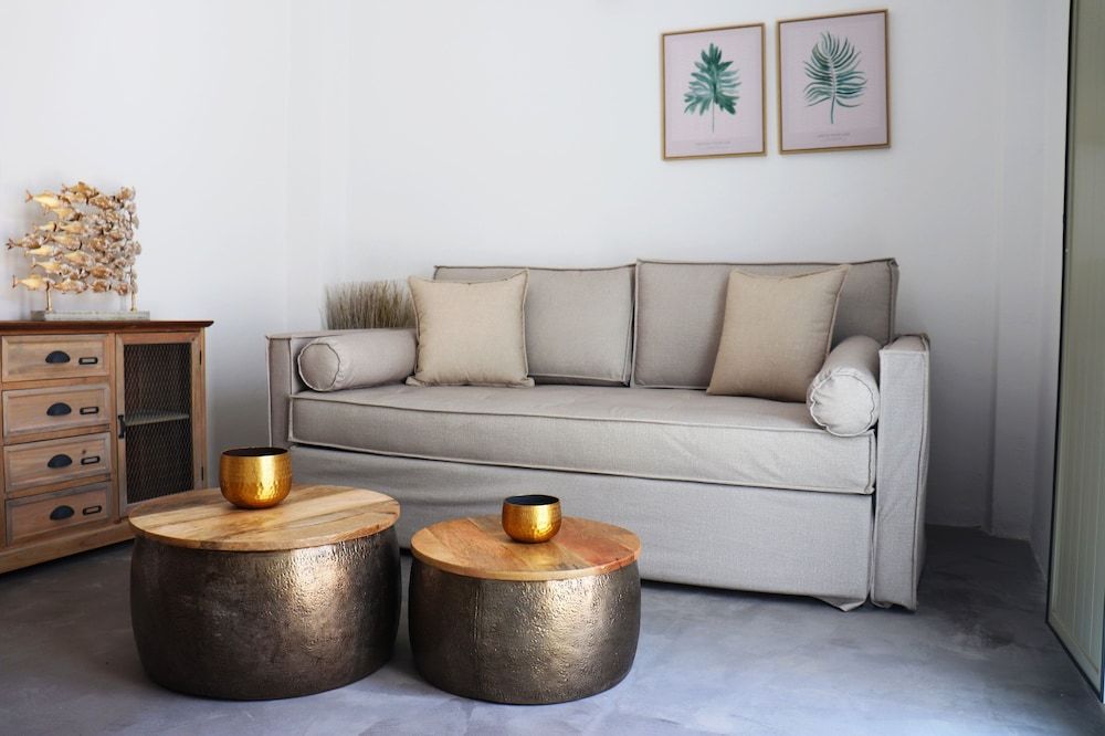 undefined Stunning 1-bed Apartment in Karterádos