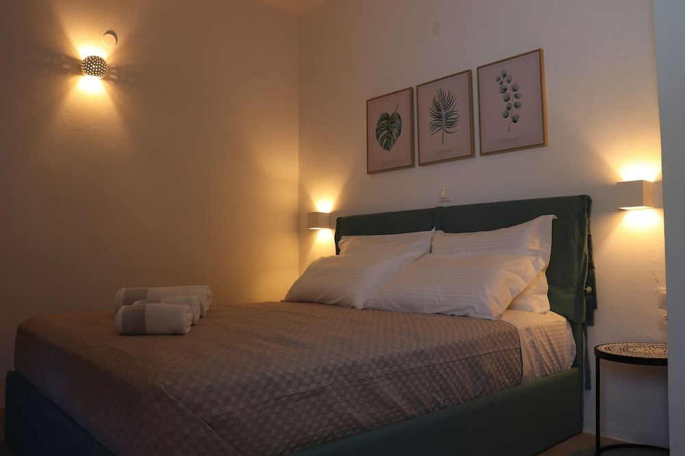 undefined Stunning 1-bed Apartment in Karterádos 6