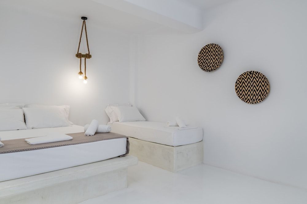 Amethyst Luxury Suites Grand Suite 15