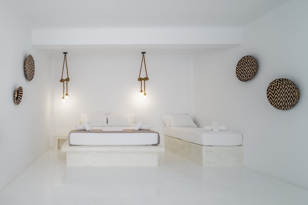 Amethyst Luxury Suites Grand Suite 13