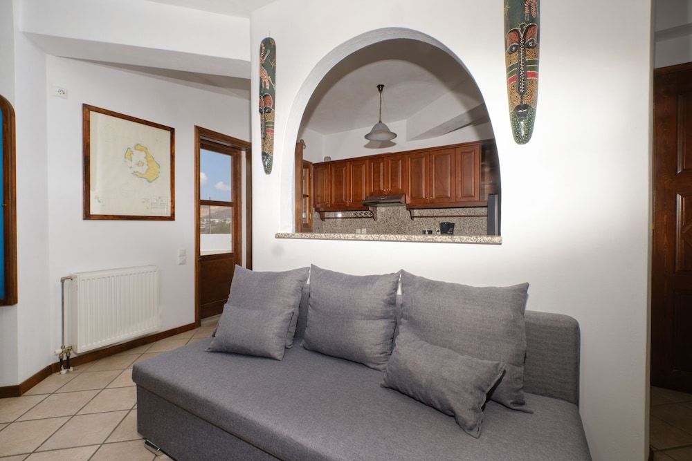 Private villa Evgenia Villa 7