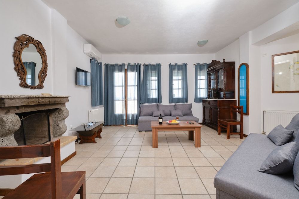 Private villa Evgenia Villa 5