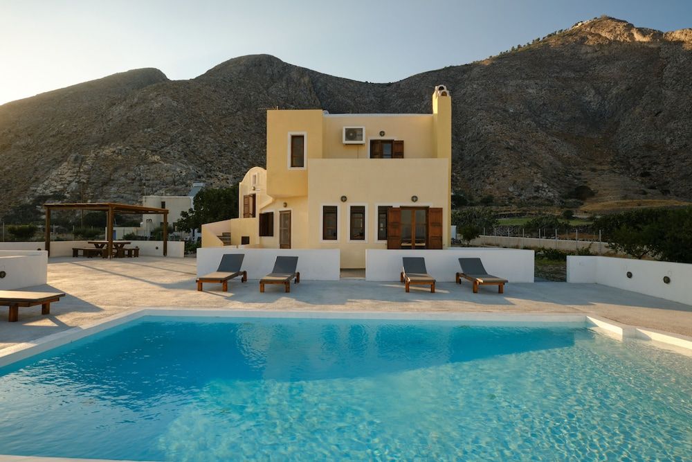 undefined Private villa Evgenia 6