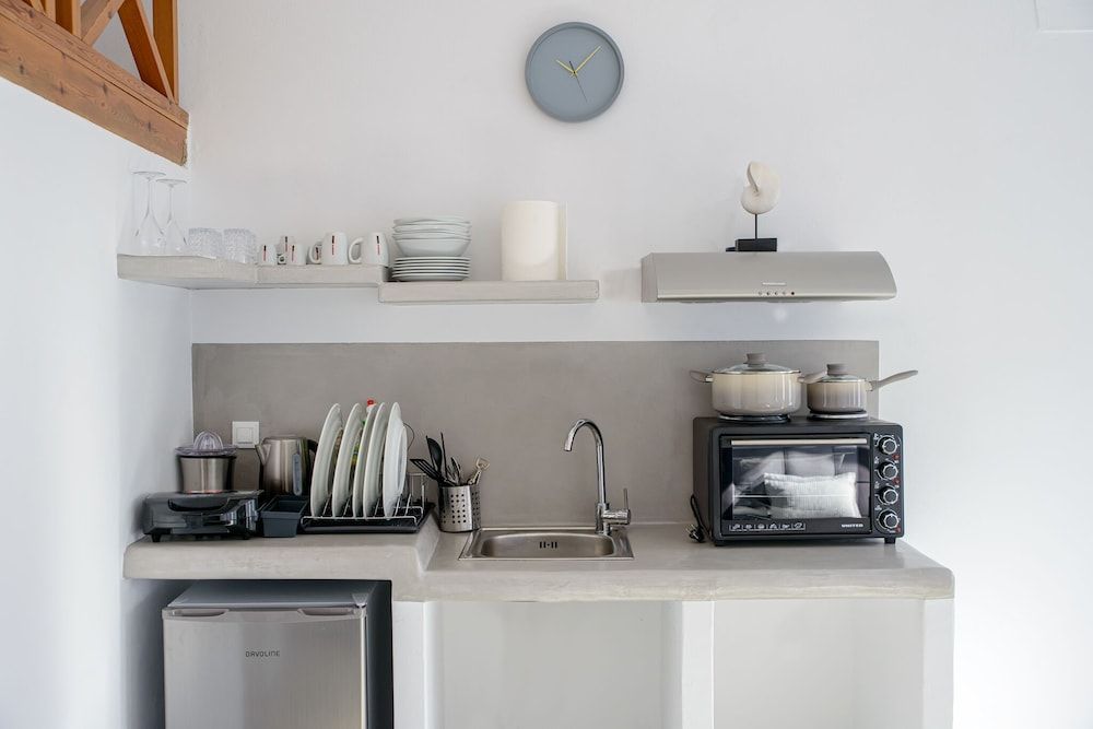 ArcadOia Exclusive House, Patio 13