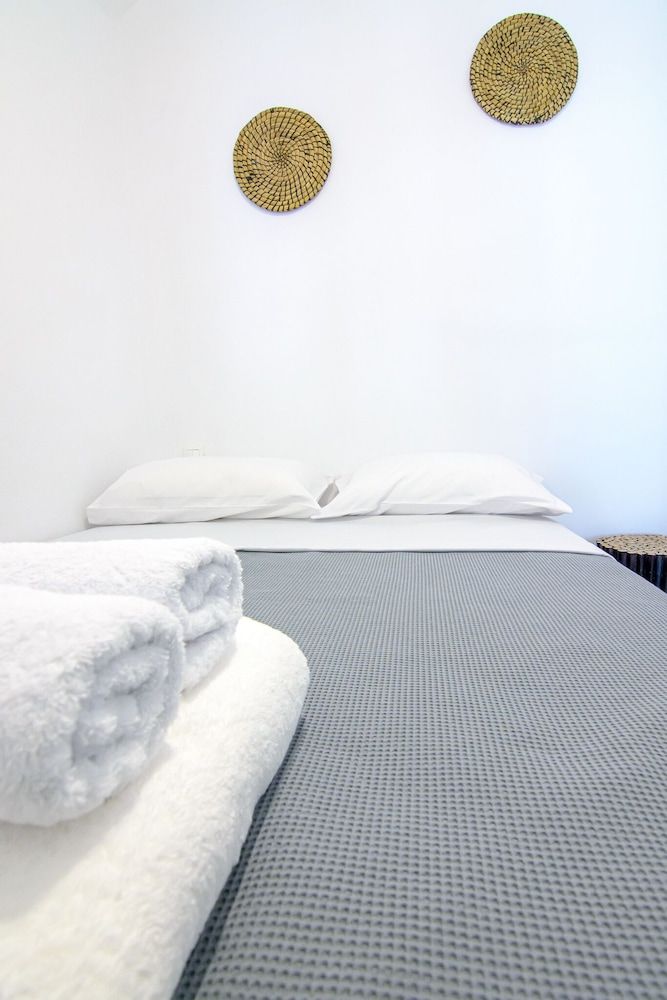 ArcadOia Exclusive House, Patio 2